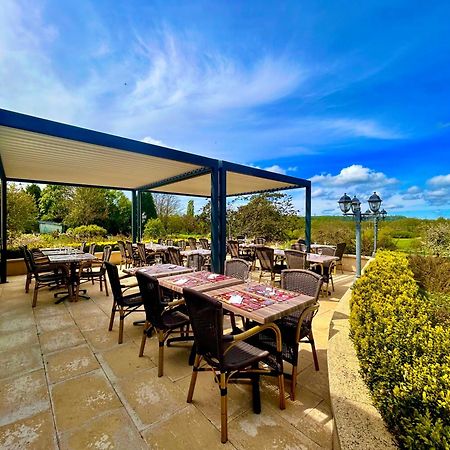 Logis Hotel Le Val De Vence Launois-sur-Vence المظهر الخارجي الصورة