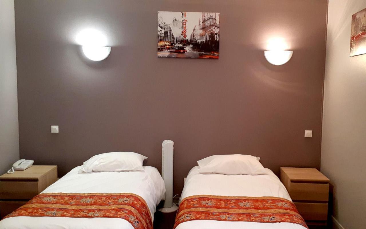 Logis Hotel Le Val De Vence Launois-sur-Vence المظهر الخارجي الصورة